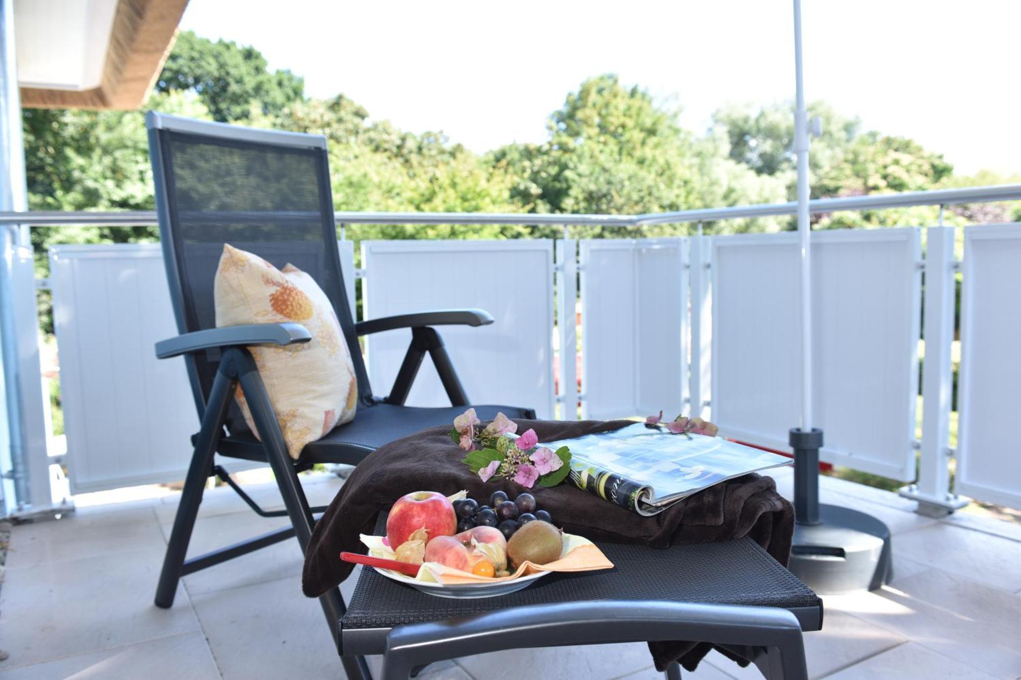 Romantik Hotel Fischerwiege อาเรนสโฮพ ภายนอก รูปภาพ