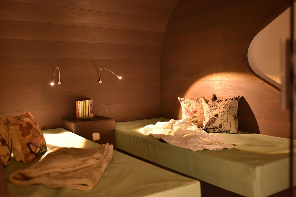 Romantik Hotel Fischerwiege อาเรนสโฮพ ภายนอก รูปภาพ