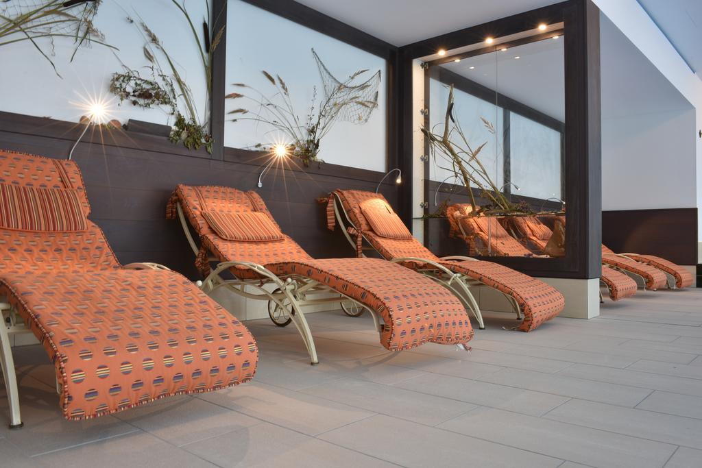 Romantik Hotel Fischerwiege อาเรนสโฮพ ภายนอก รูปภาพ